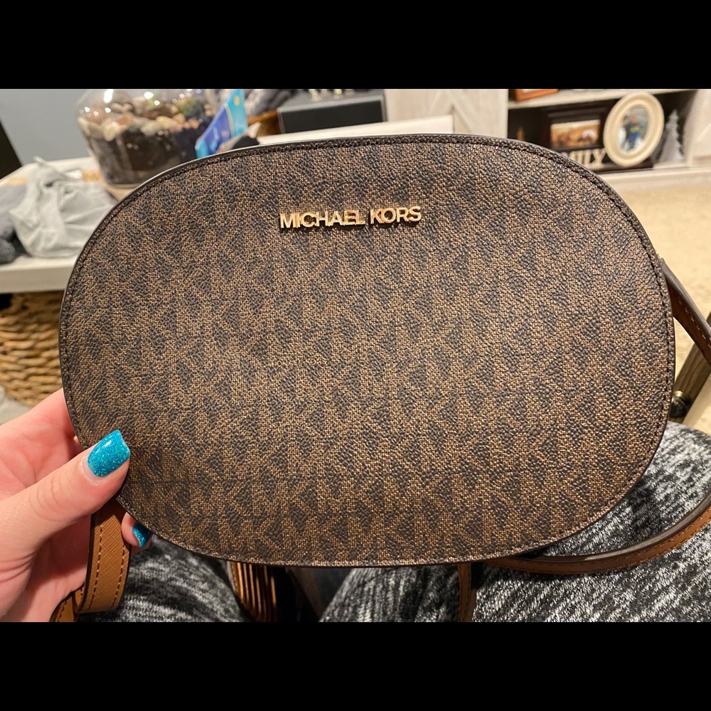 Michael Kors Cross Body